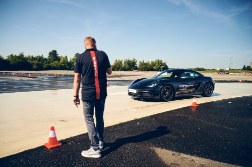 Warm-up Training | Nivelles - Nijvel